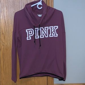 Purple VS PINK Sweatshirt